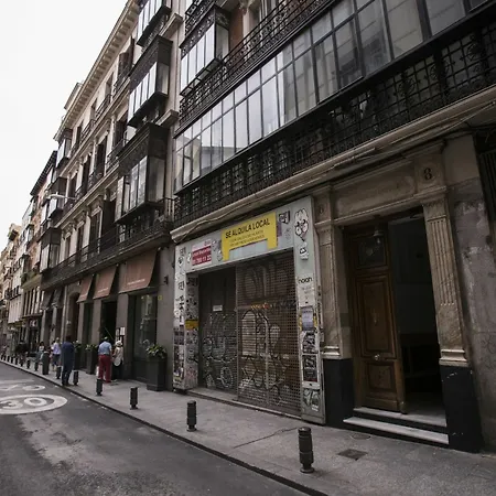 Forever Young Caballero * Madrid