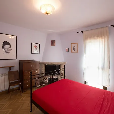 Apartment Coqueto Bravo Murillo