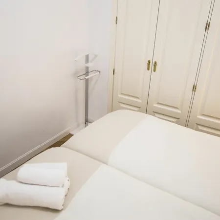 Forever Young Caballero Apartment