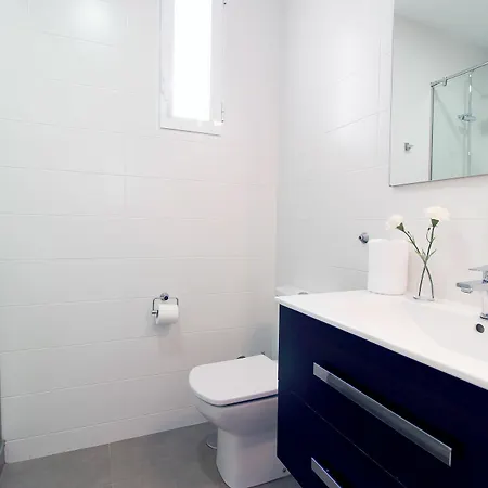 Apartment Hermosilla Exclusive *
