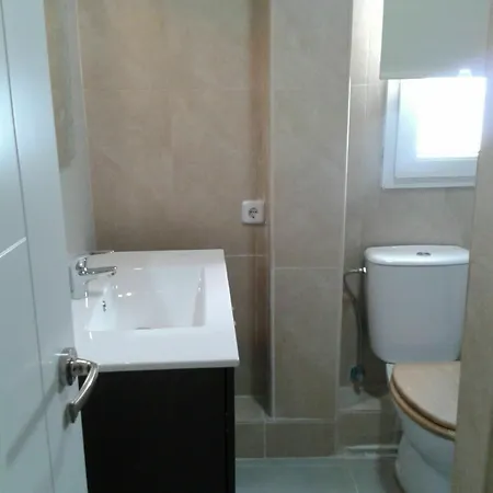 Apartamento For Parque Del Retiro Ldr28