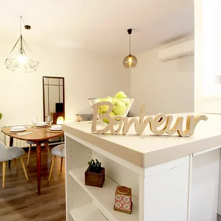 Apartment Hermosilla Exclusive *