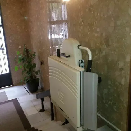 For Parque Del Retiro Ldr28 Apartamento