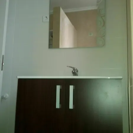 For Parque Del Retiro Ldr28 Apartamento