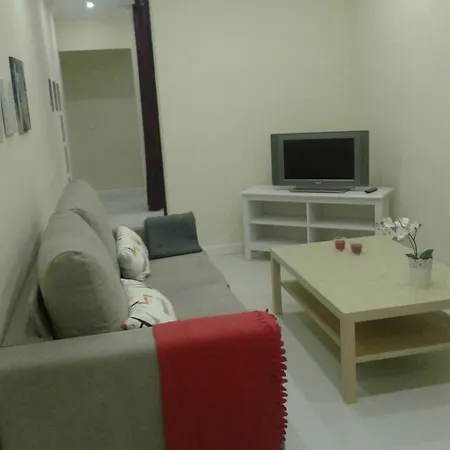 For Parque Del Retiro Ldr28 Apartamento Madrid
