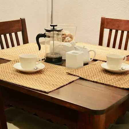 Apartment Oh Mayor Square Madrid