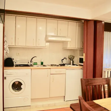 Apartment Oh Mayor Square *
