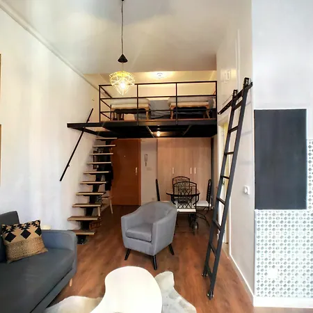 In Lavapies By Allo Housing
