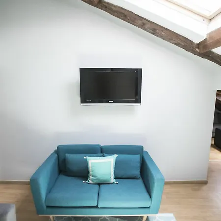 Apartment Alterhome Sol Iii *
