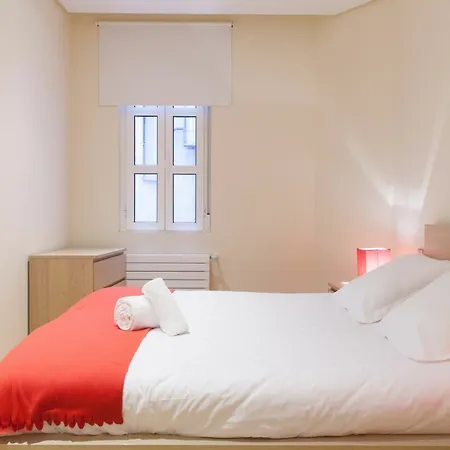Alto Standing Calle Velazquez 1b Apartment Madrid