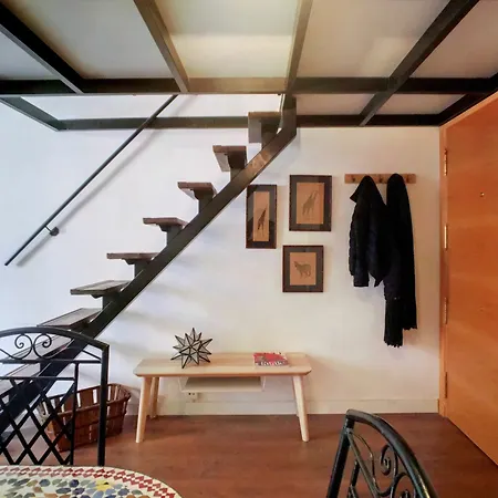 In Lavapies By Allo Housing Apartment Madrid