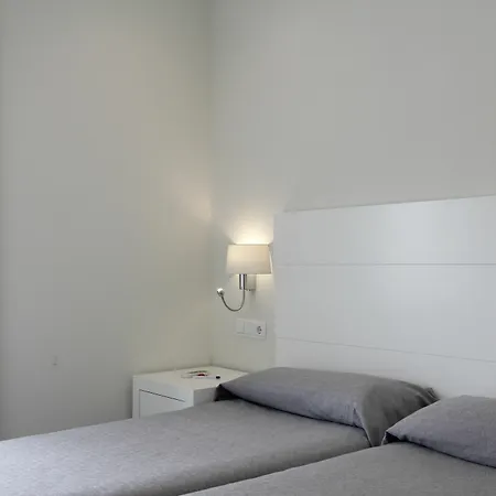 Rincon De Gran Via Guest house