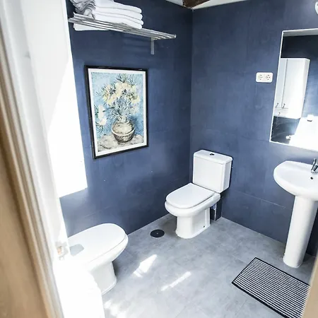 Alterhome Sol Iii Apartment *