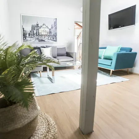 Alterhome Sol Iii * Madrid