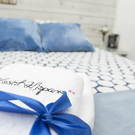 Guest house Hispano Gran Via