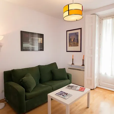 Cozy In Gran Via Malasana Chueca Madrid