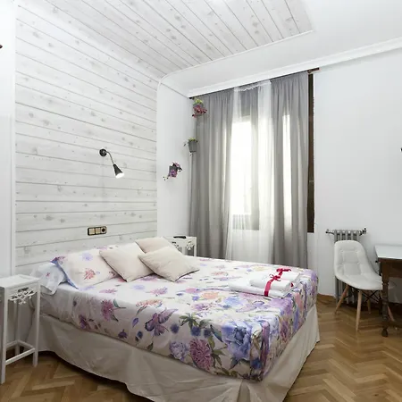 Hispano Gran Via Guest house