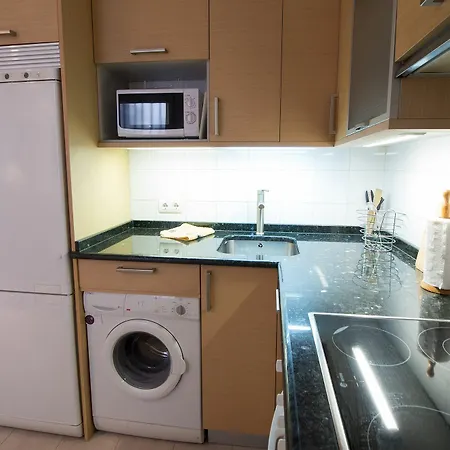Apartment Cozy In Gran Via Malasana Chueca *