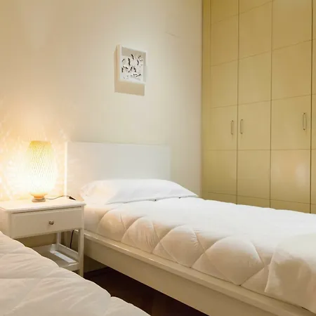 Apartment Alto Standing Calle Velazquez 1b Madrid