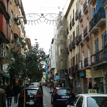 Hispano Gran Via 2*