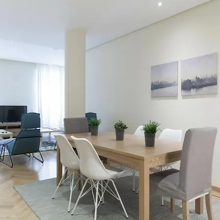 Apartment Alto Standing Calle Velazquez 1b