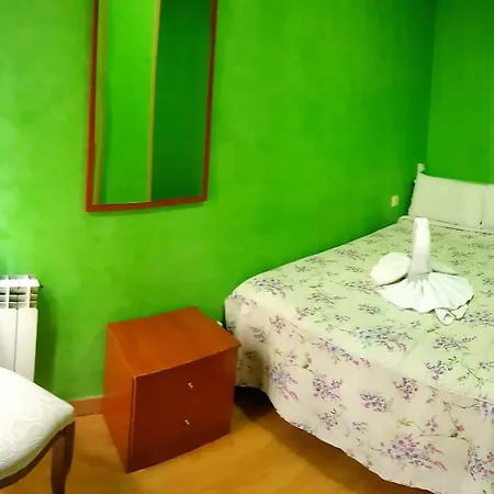 Naranjos