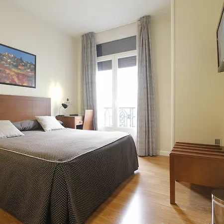 Guest house Rincon De Gran Via