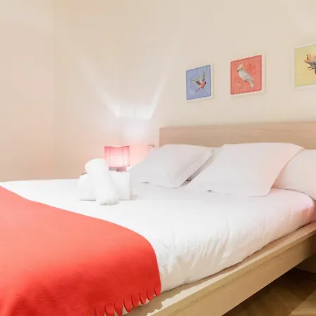 Alto Standing Calle Velazquez 1b Apartment