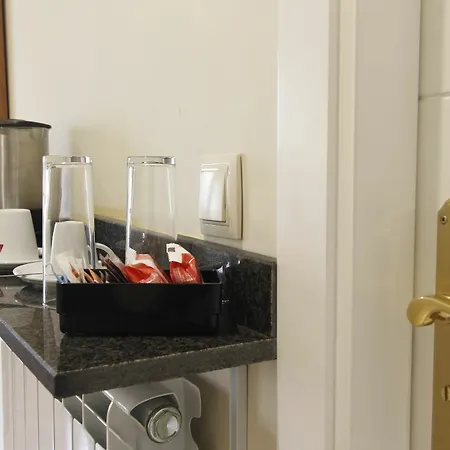 Rincon De Gran Via Guest house 3*