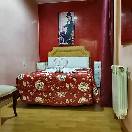 Naranjos Hotel