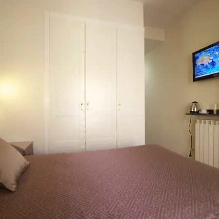 Rincon De Gran Via Guest house 3*