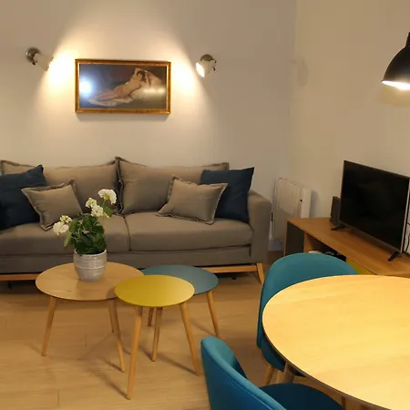Apartment Stylish In Heart Of Malasana *