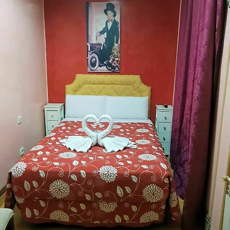 Naranjos Hotel
