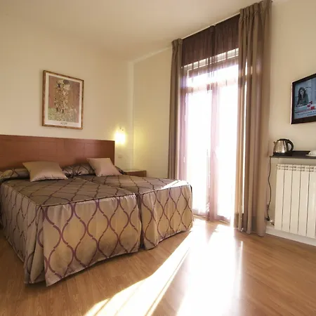 Guest house Rincon De Gran Via