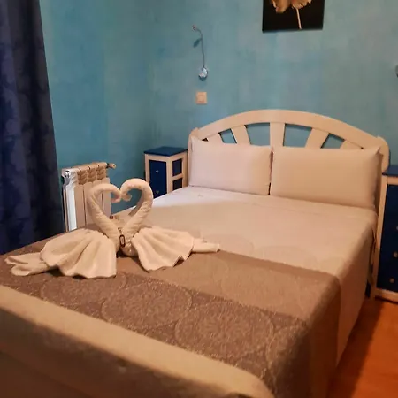 Hotel Naranjos Madrid