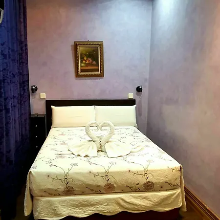 Hotel Naranjos 2*