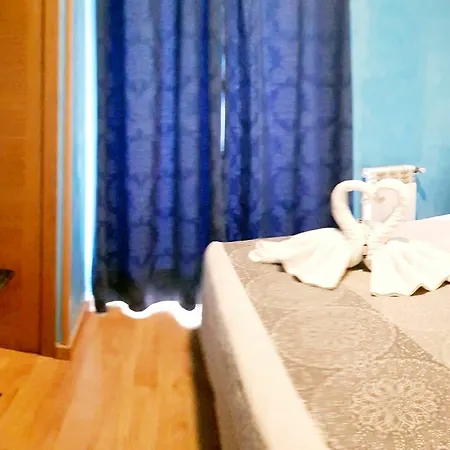 Naranjos Hotel Madrid