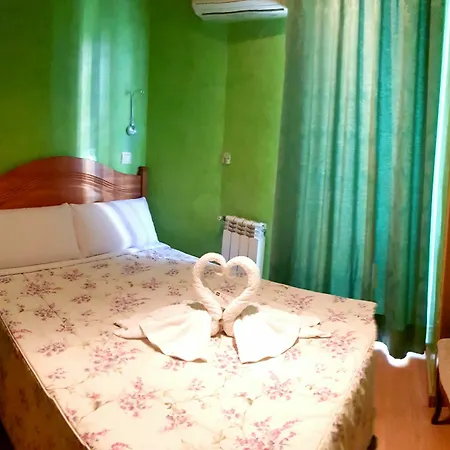 Naranjos Hotel