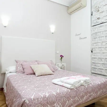 Guest house Hispano Gran Via 2*