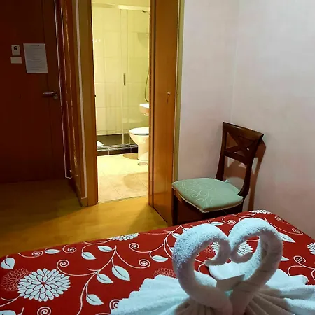 Hotel Naranjos
