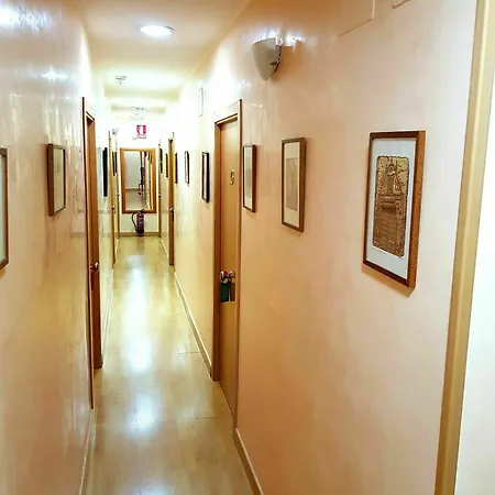 Hotel Naranjos
