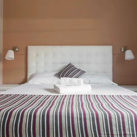 Apartamento Offer Luxury