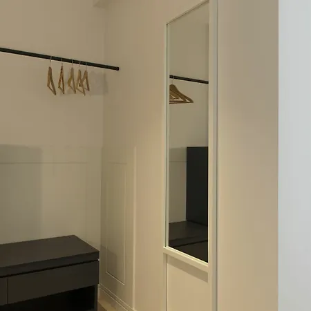 Mh Aparthotel