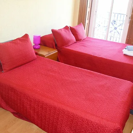 Casa de hóspedes Numancia Madri