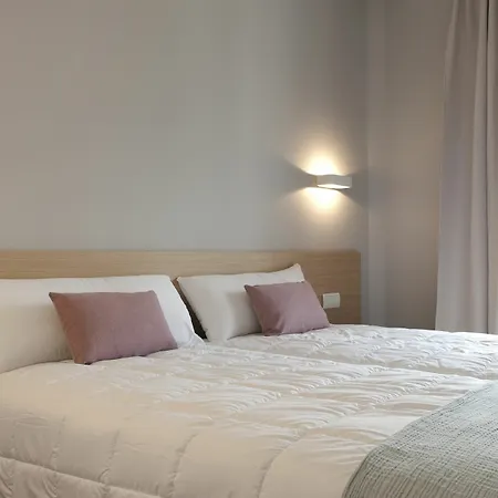 Aparthotel Mh Madrid