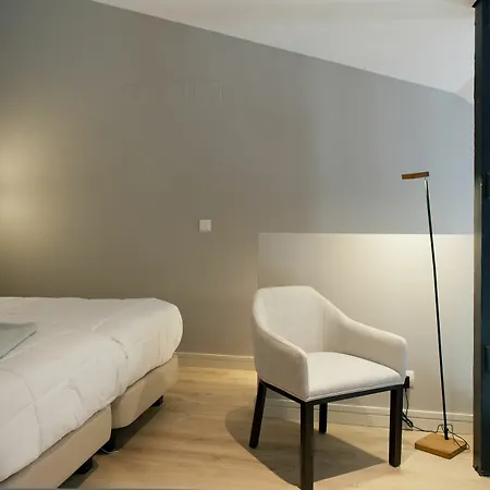Aparthotel Mh