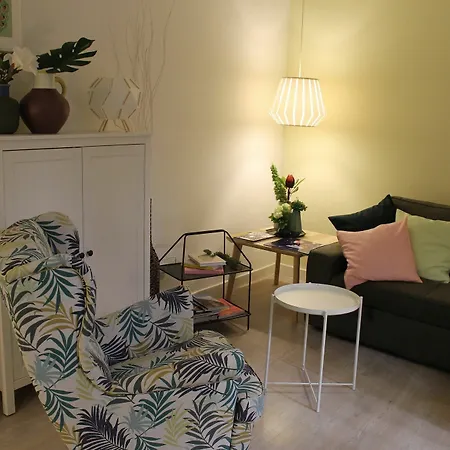 Confort - Calle Mayor Apartment Madrid