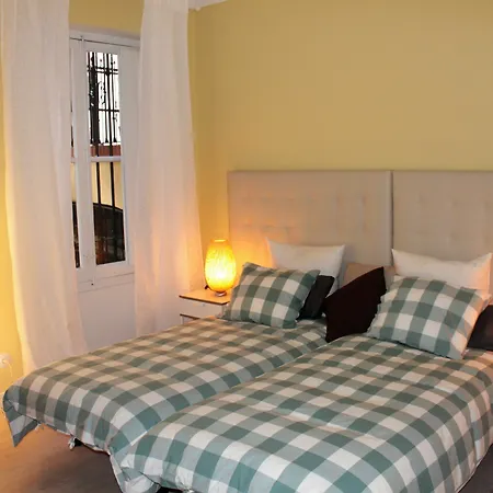 Confort - Calle Mayor Apartment Madrid