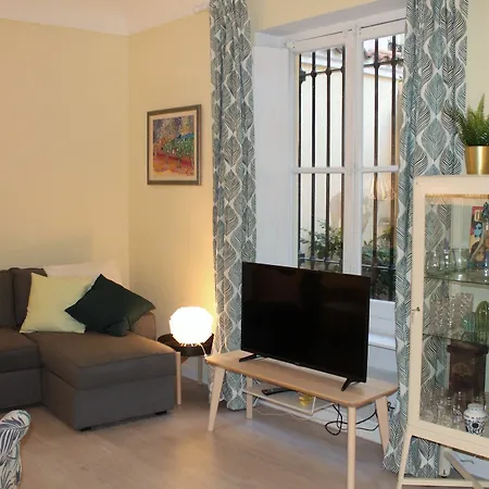 Confort - Calle Mayor Apartment