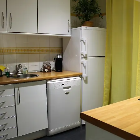 Confort - Calle Mayor Apartment